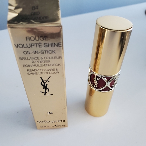 YSL LIPSTICKS - Picture 7 of 7